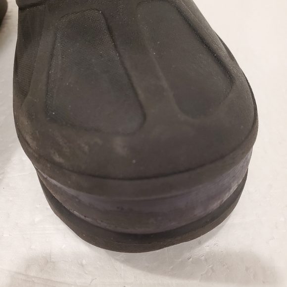 Ugg Australia boys bobbey snow boots - Picture 8 of 11